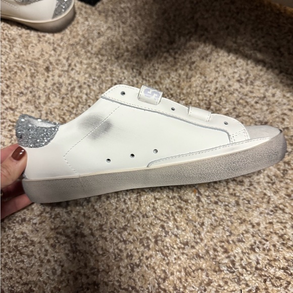 GG Old School style sneakers - Picture 5 of 8